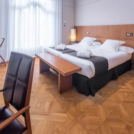 Hotel SERHS Rivoli Rambla-2